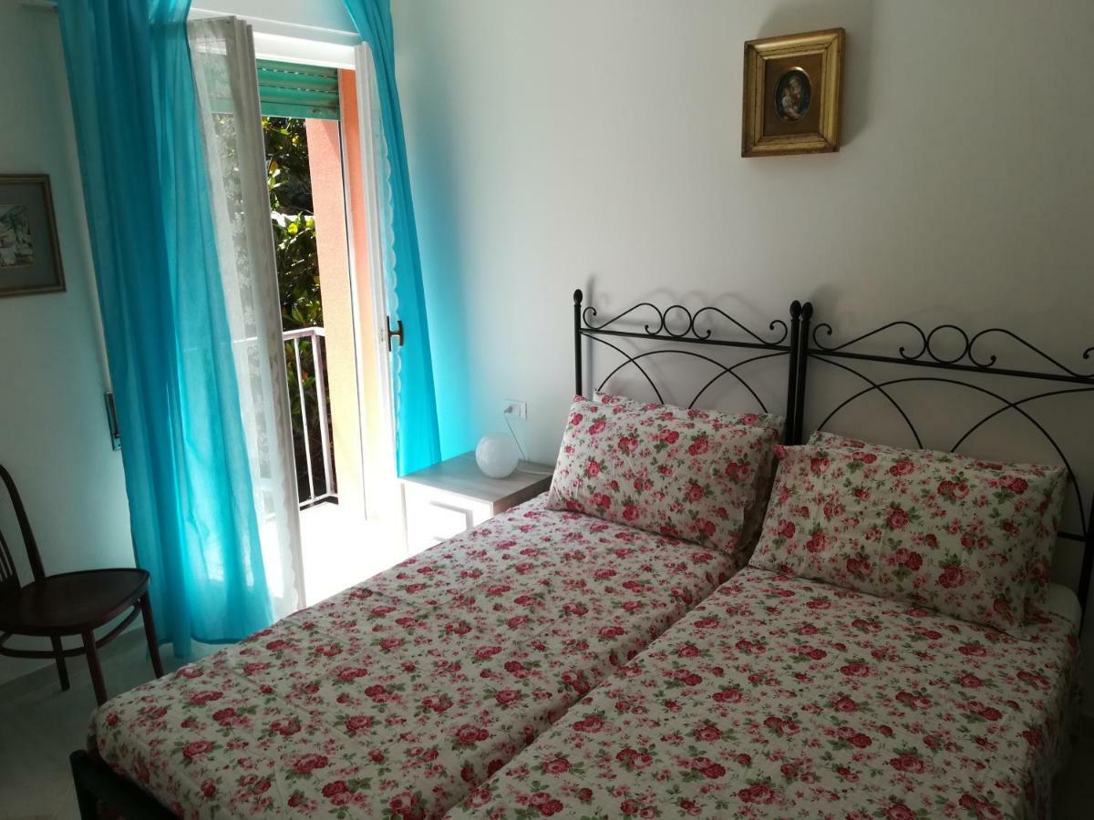 Home By The Sea Monterosso al Mare Ngoại thất bức ảnh
