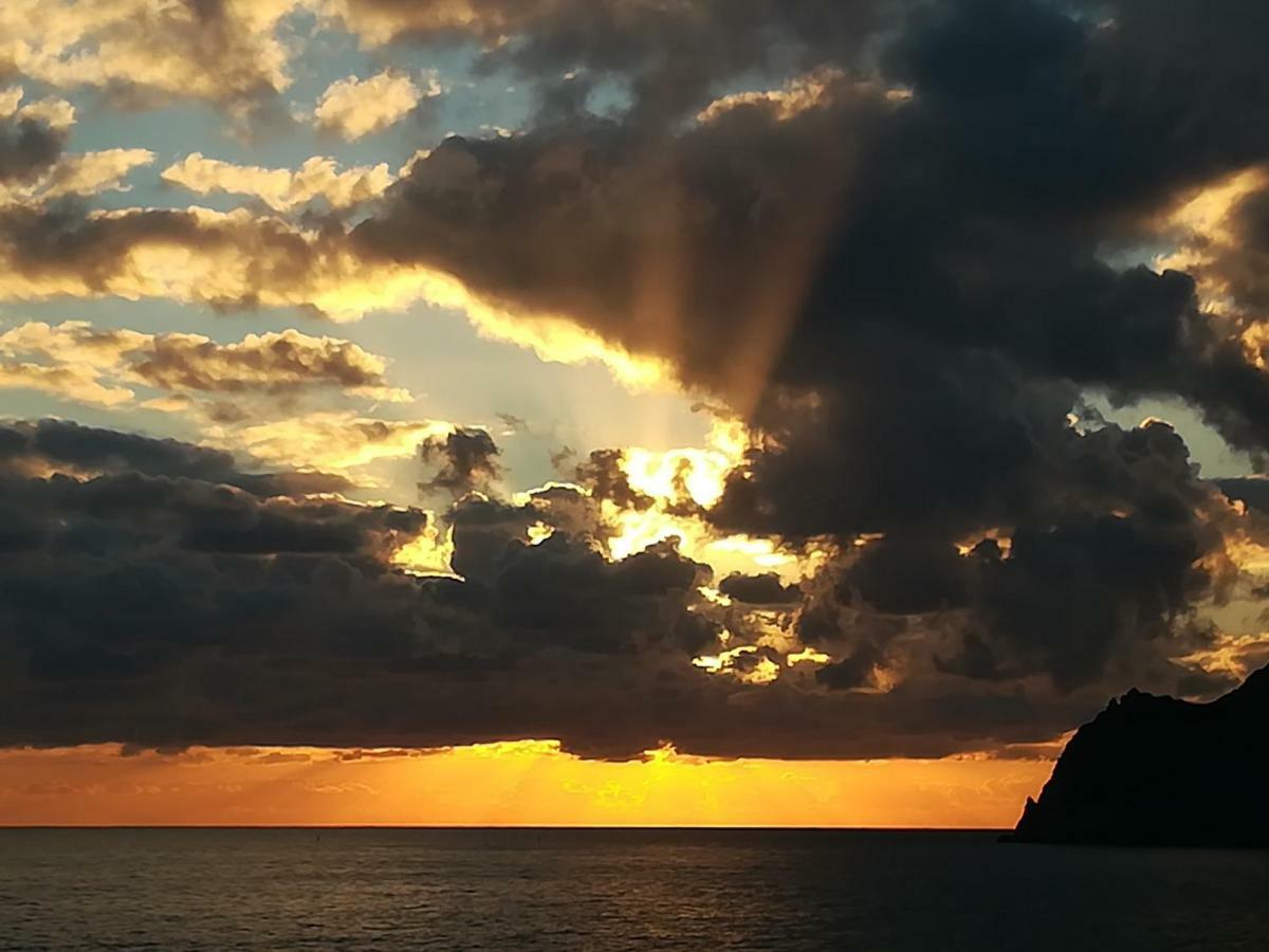 Home By The Sea Monterosso al Mare Ngoại thất bức ảnh