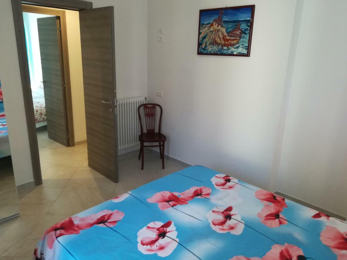 Home By The Sea Monterosso al Mare Ngoại thất bức ảnh