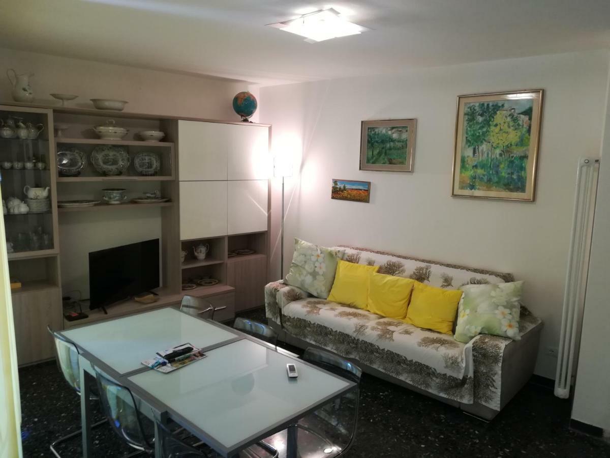 Home By The Sea Monterosso al Mare Ngoại thất bức ảnh